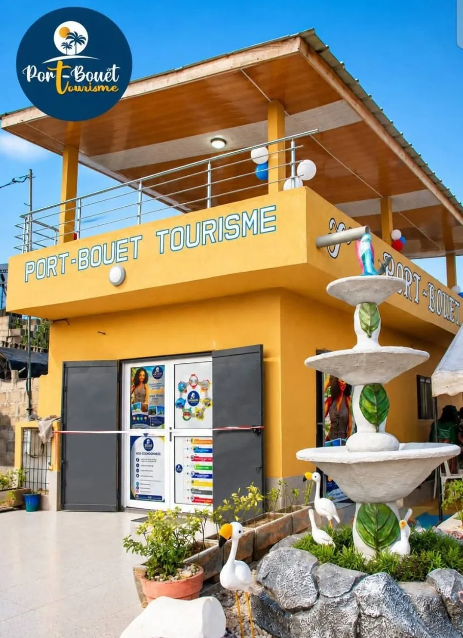 Bureau de Port-Bouët Tourisme