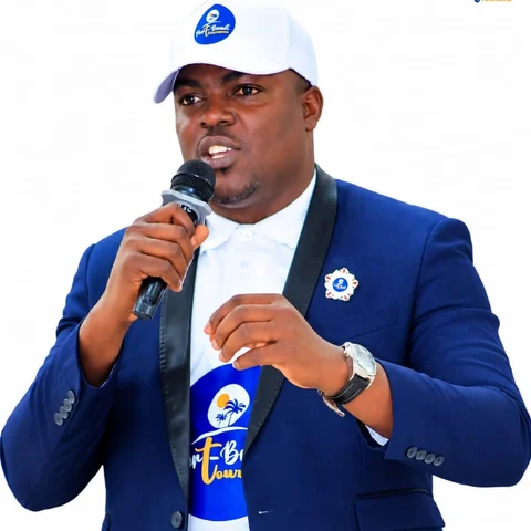 KOUAMÉ Yao Augustin, Président-Fondateur de Port-Bouët Tourisme